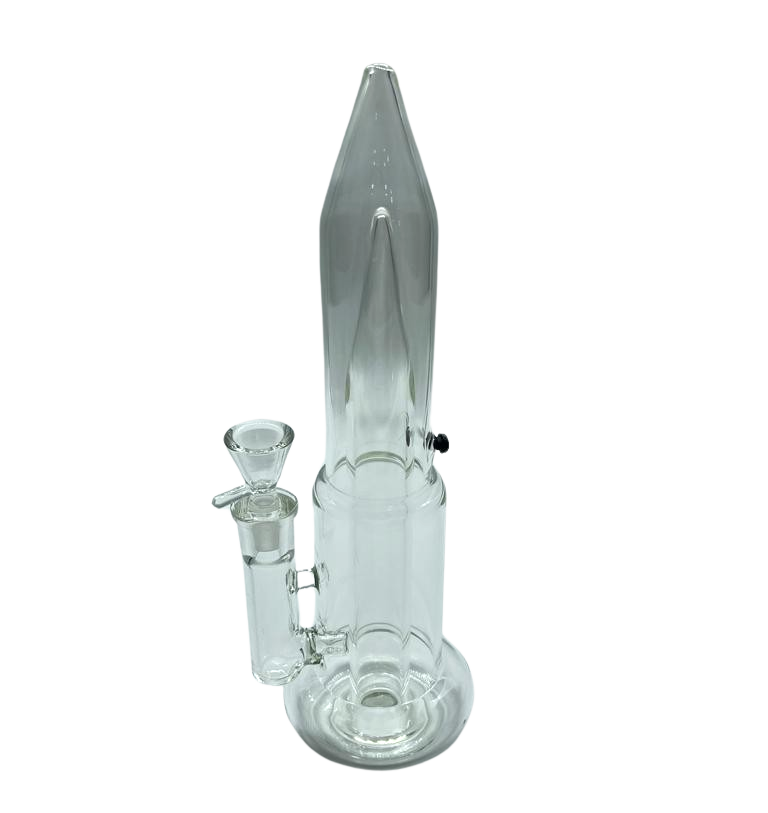 Bong Pointed Design (30CM)