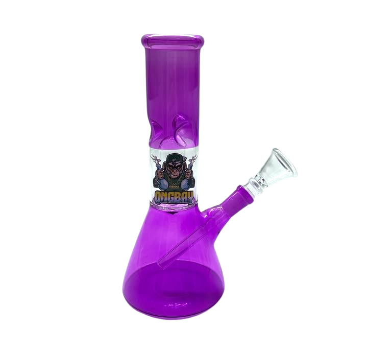 ONGBAY Bong Beaker Design (21CM)