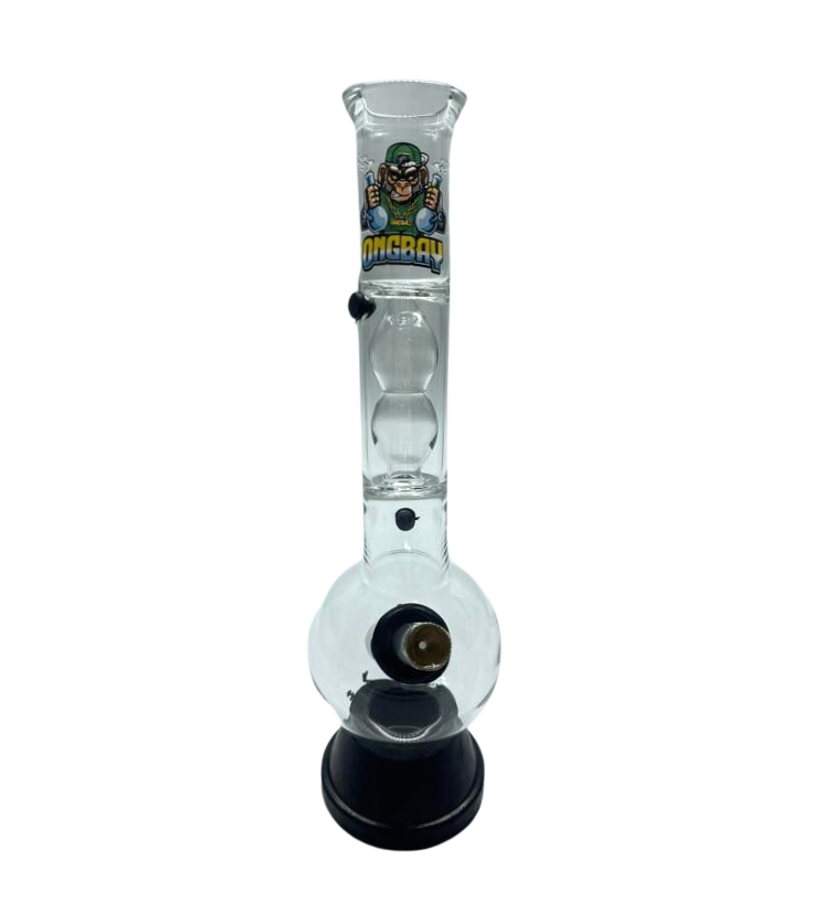 ONGBAY Bong Bubble Stem (28CM)