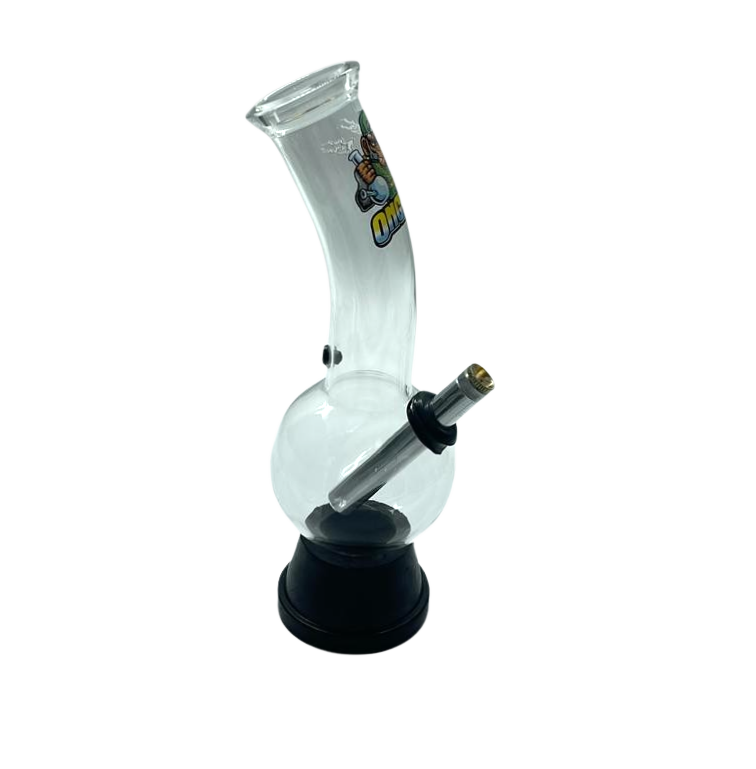 ONGBAY Bong Bubble Curve Design (27CM)