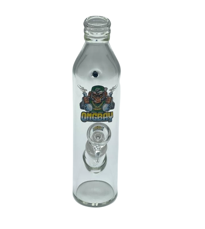 Oil Pourer Water Bottle Design (24CM)