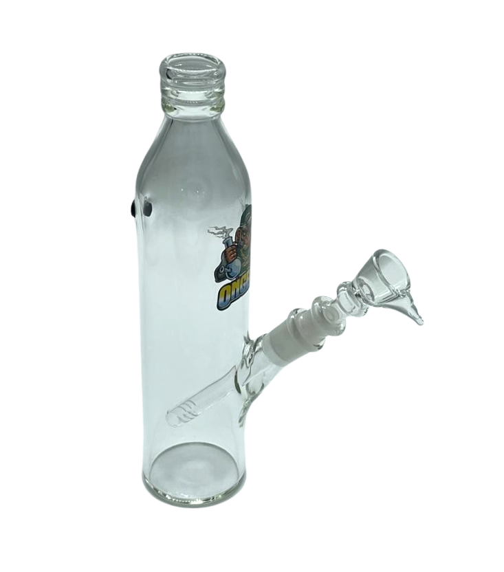 Bong Water Bottle Design (24CM)