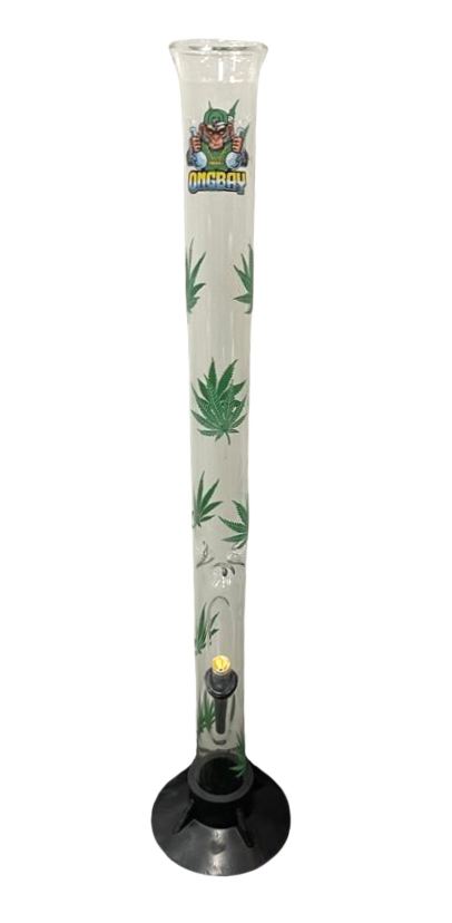 ONGBAY Bong Tall Boy Design (72CM)