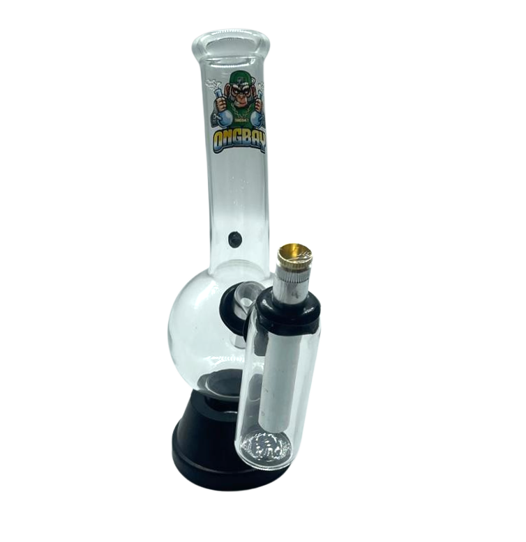 ONGBAY Chamber Bong (20CM)