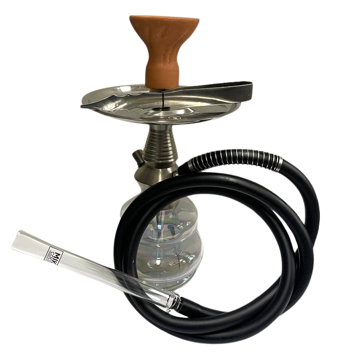 MIKCOCO Shisha Compact Style (33CM)