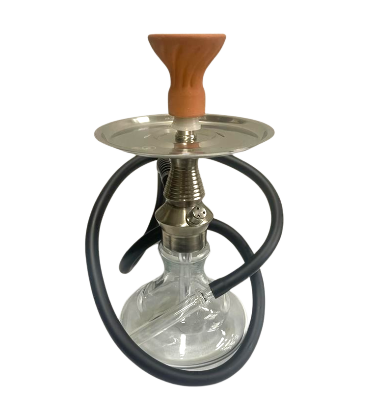 MIKCOCO Shisha Silvie (36CM)