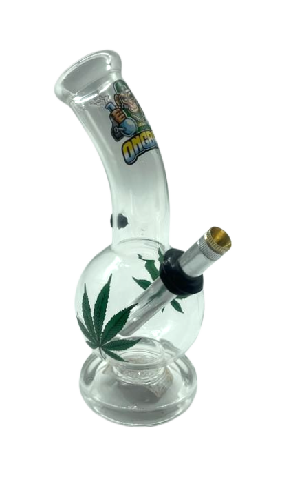 ONGBAY Oil Pourer Hemp Design (22CM)