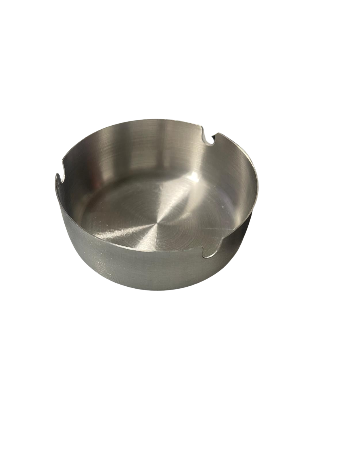 Metal Ashtray Small Size