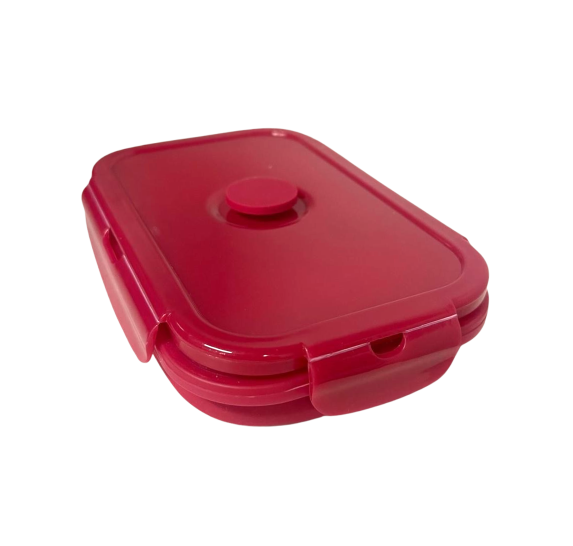 Enuff Digital Scale Pan Pro Red– 600g x 0.01g