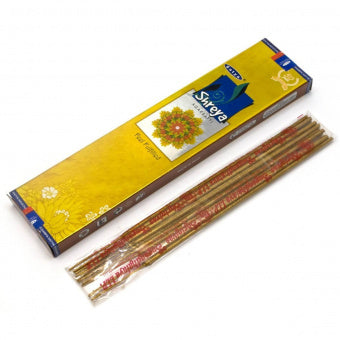 Satya Shreya Agarbatti Feel Fulfilled Incense