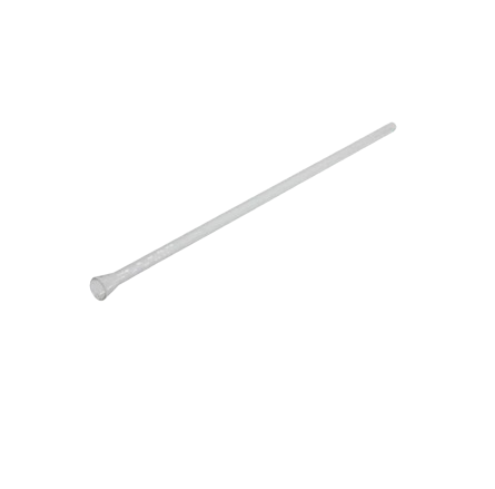 Cocktail Stirrer - Glass Stem - 8mm