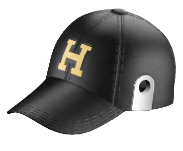 H Cap Lighter