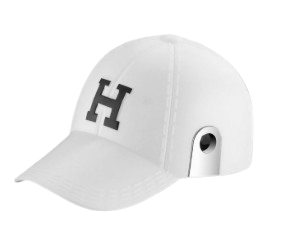 H Cap Lighter