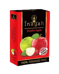 Inayah Herbal Molasses Apple Flavour (1PCS)