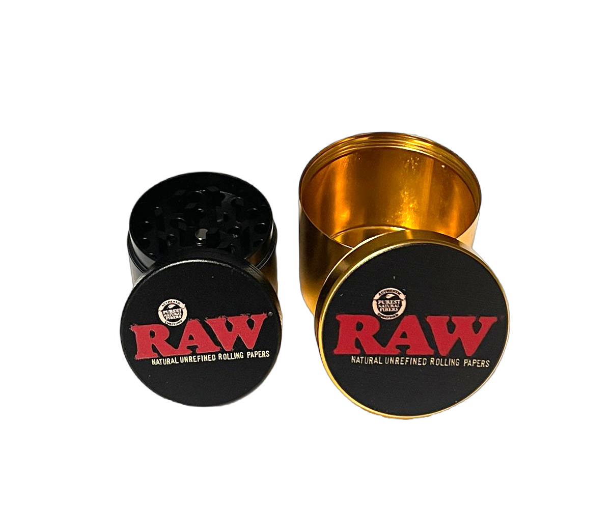 Smoking Set RAW Design