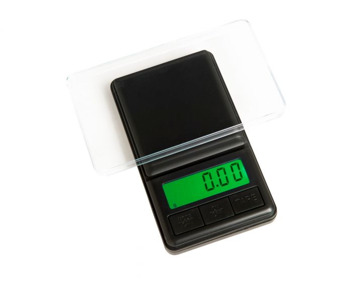 On Balance Scale MYCO MV-100 (100G X 0.01G)