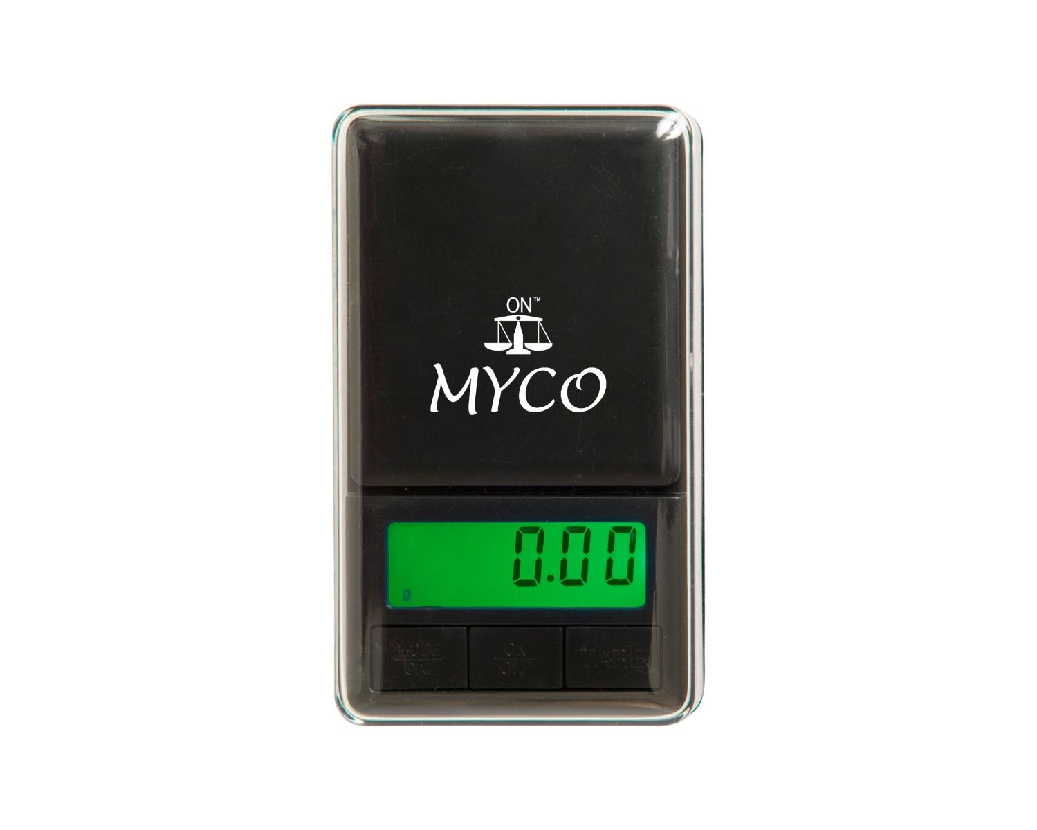 On Balance Scale MYCO MV-100 (100G X 0.01G)