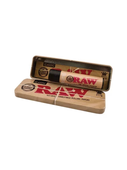 RAW Caddy King Size