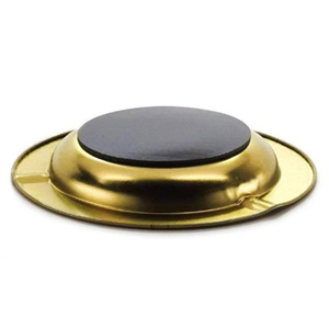 RAW Magnetic Metal Ashtray