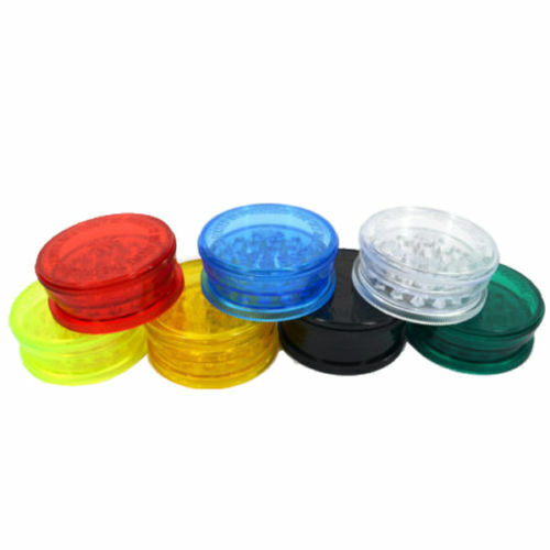 Mini Plastic Grinder