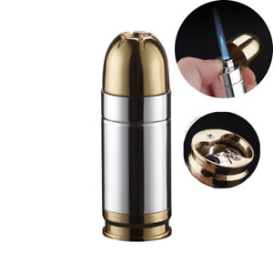 ENUFF Bullet Jet Lighter