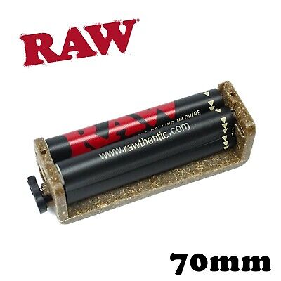 RAW 2-Way Rolling Machine Adjustable 70mm