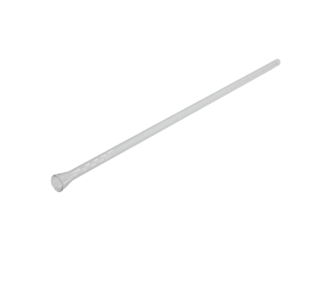 Cocktail Stirrer - Glass Stem - 60cm  8mm