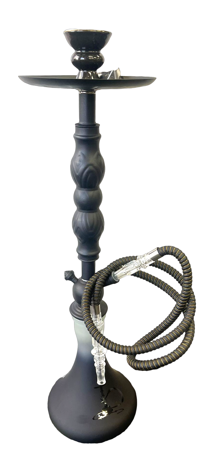 Shisha 65cm Black